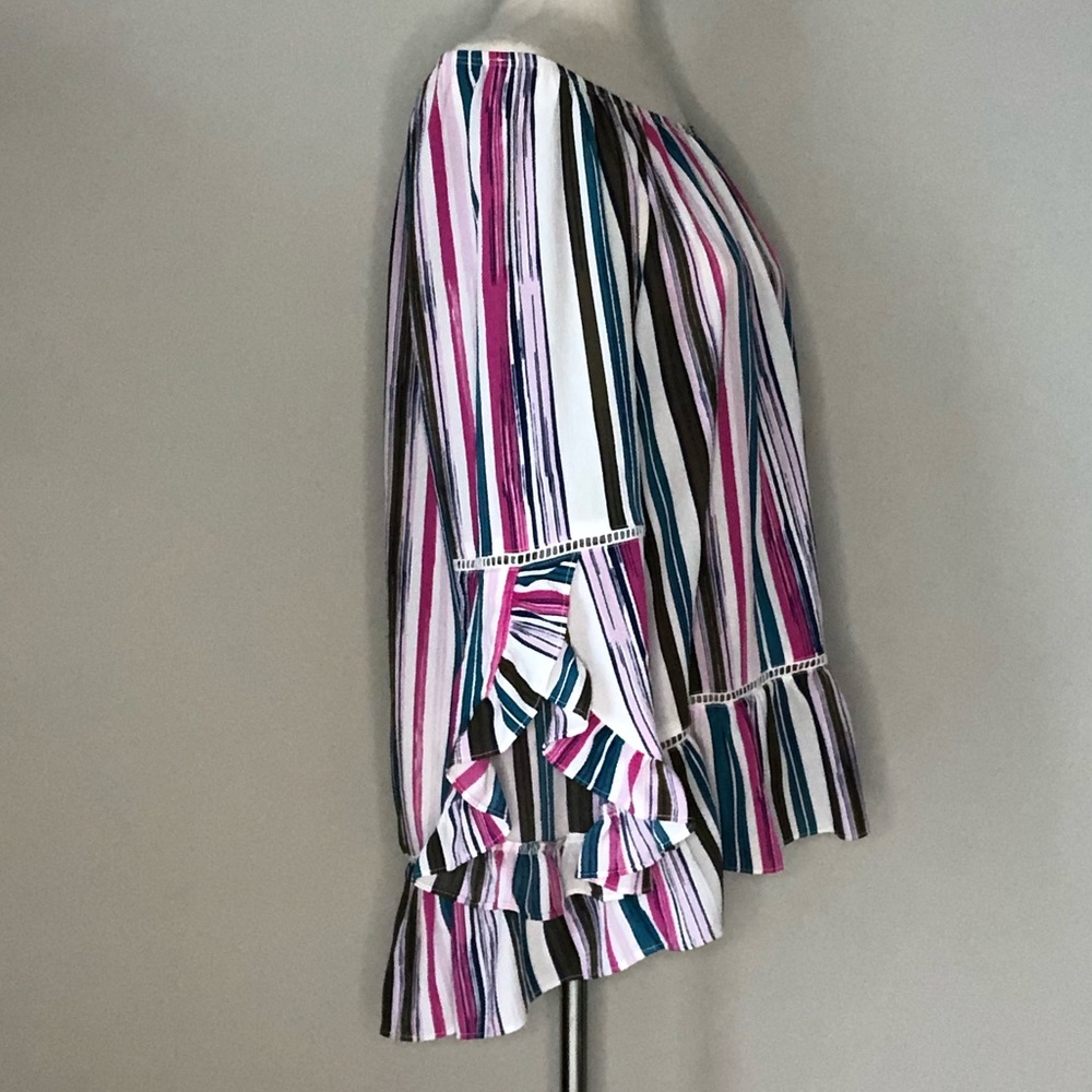 Spring blouse - Picture 5 of 6